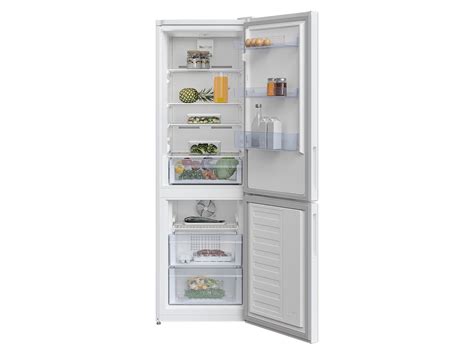 BEKO Kühlgefrierkombination »RCNA366K34XW« | LIDL