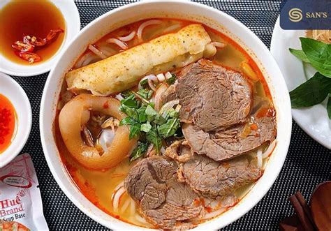 How To Make Bun Bo Hue At Home San Hotel Seriess