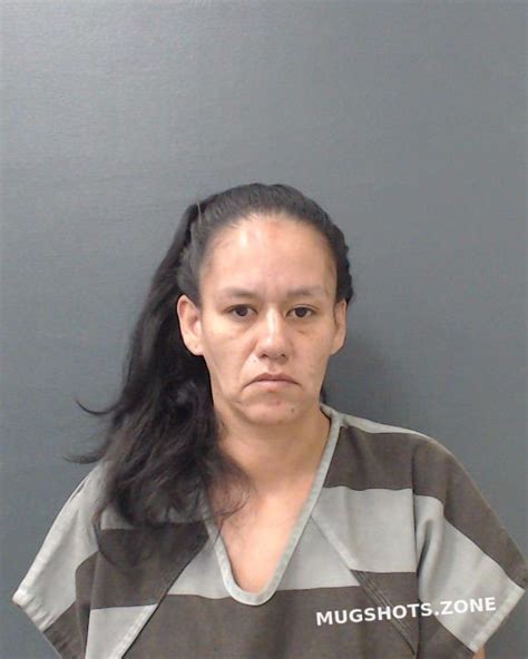 Perez Angela 02252024 Comal County Mugshots Zone