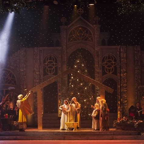 American Music Theatre Christmas Show: The First Noel - Lancaster, PA