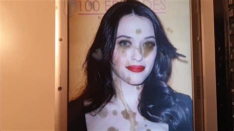 Kat Dennings Cum Tribute Gay Man Porn XHamster