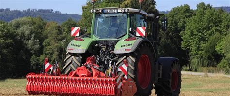 Kuhn HR 3040 Specifications Technical Data 2018 2024 LECTURA Specs