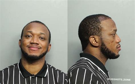 OLUTOSIN ODUWOLE 02 26 2021 Miami Dade County Mugshots Zone