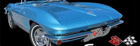 Eckler's Corvette (@CorvetteEcklers) | Twitter