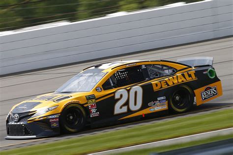 The Mustang A Popular Choice For NASCAR Racers Swvrcca Autos