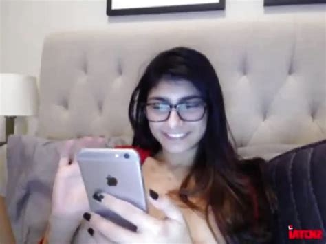 Os tutorias de Mia Khalifa nº 2 Pornodoido