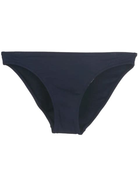 Puma Bikini Trusse Navy Badet J Fra Kvalitetsm Rker Til De Unge