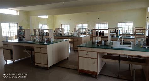 Sri Basaveshwara College Of Pharmacy