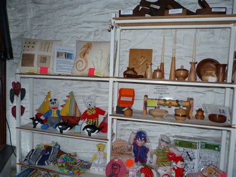 Shop - Braunton Museum & Information Centre