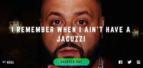 Dj Khaled Quotes The Keys To Success Quotezine Inspirational