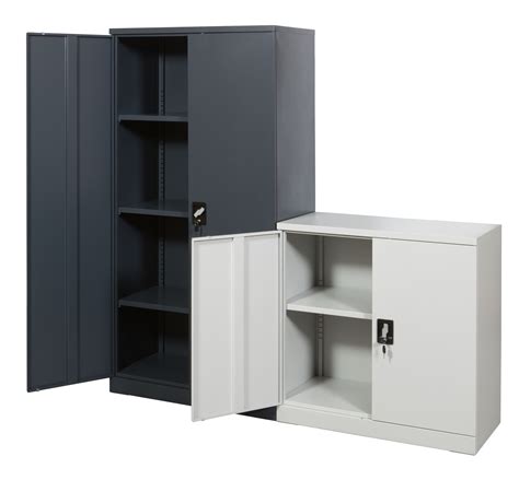 Endurostor Storage Cabinets - All Storage Systems