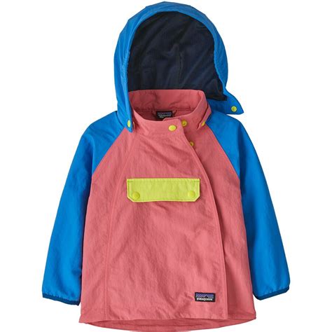 Patagonia Kids' Clothing | Backcountry.com