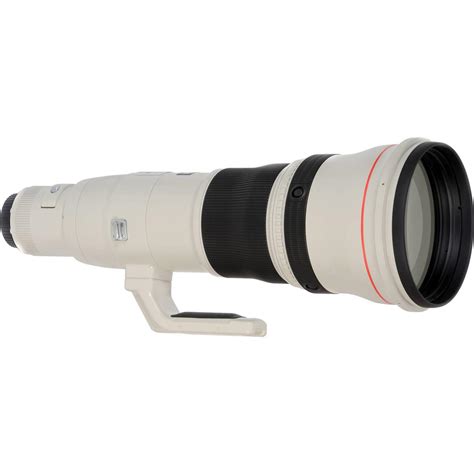 Is Canon Developing a Relatively Cheap Super Telephoto Lens? | Light ...