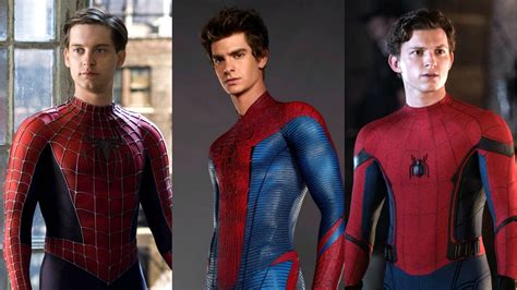 Homem Aranha Relembre As Críticas Do Adorocinema Para Todos Os Filmes