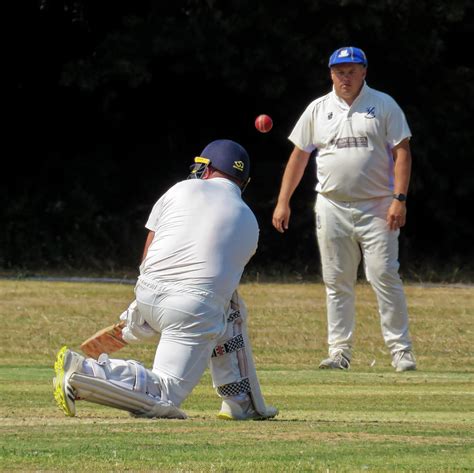 Buckhurst Hill Cc V Upminster Cc At Buckhurst Hill Essex Flickr