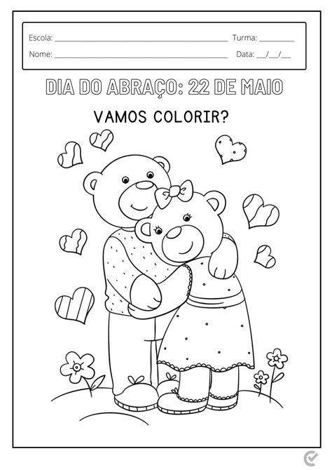 Dinamica Do Abraco 4