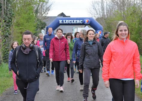 Pr Chacq Navarrenx Coureurs Et Marcheurs Attendus En Nombre Dimanche