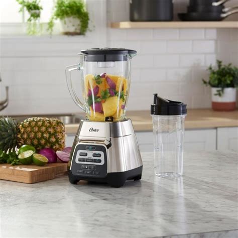 9 Best Blenders For Shakes And Smoothies 2022 Hgtv