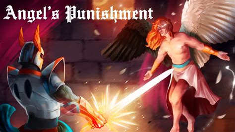 Angels Punishment Switch NSP RPG ONLY