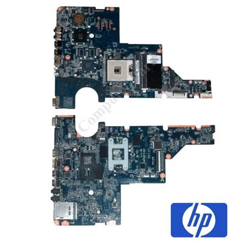 Hp G Motherboard