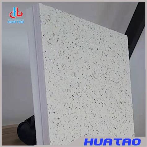 Buy Composite Aerogel Blanket For Building Construction HUATAO From