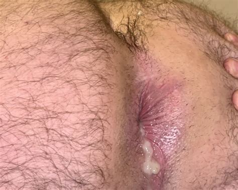 Playing With My Cum In My Ass Goes In Frozen Juicy Out Pics XHamster