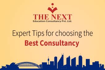 Best Consultancy In Nepal For Australia Apply The Next