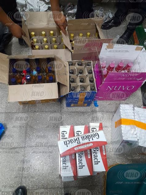 Pnp Incauta Mercader A Valorizada En Mil Soles