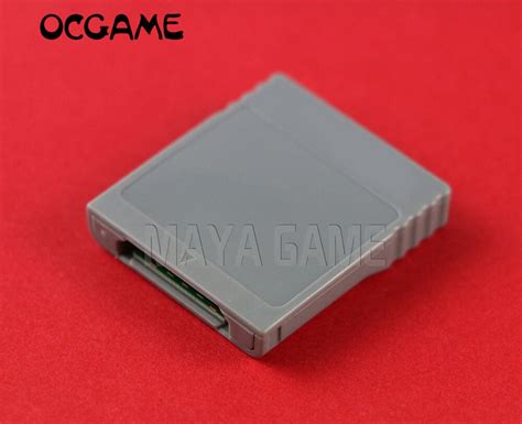 Ocgame Sd Memory Flash Wisd Card Stick Adaptor Converter Adapter Card