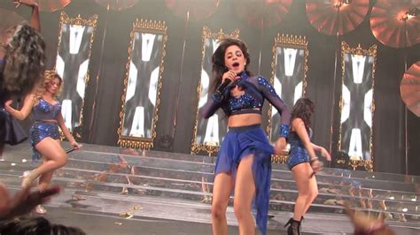 Fifth Harmony Reflection Live Summer Reflection Tour Washington D C 8 26 15 Youtube