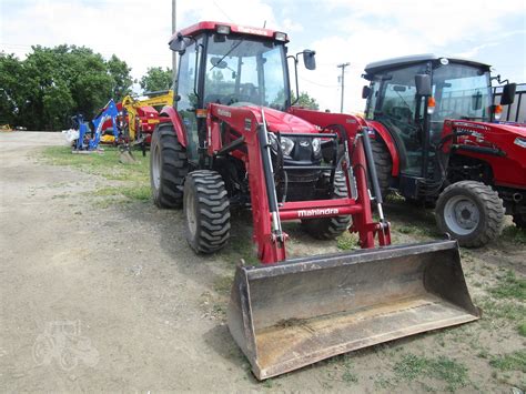 Mahindra 2555 For Sale 14 Listings Page 1 Of 1