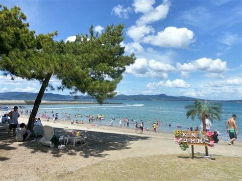 鹿児島県のおすすめのビーチ・海水浴場【2024年版】 期間やイベント、海の家の軒数など情報満載｜まっぷるウェブ