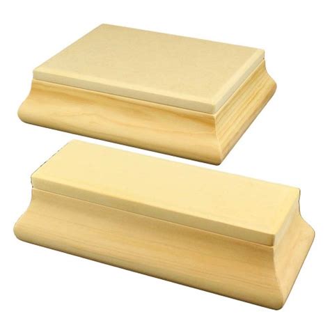 Keepsake Boxes