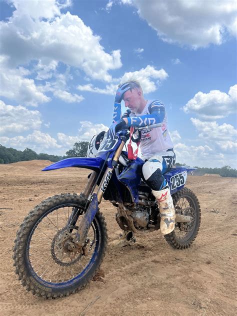 Rmatvmc Keefer Tested Show Oklahoma Trip To Game Moto Keefer