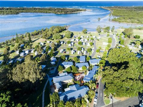 Reflections Holiday Parks Urunga | NSW Holidays & Accommodation, Things ...