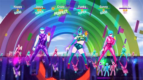 Just Dance For Nintendo Switch Nintendo Official Site