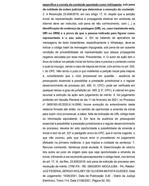 Coliga O Acusa Candidato A Prefeito Em Mulungu De Forjar Casamento E