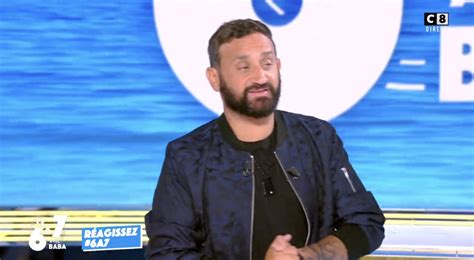 Devinez quelle célébrité Cyril Hanouna recrute dans TPMP People au