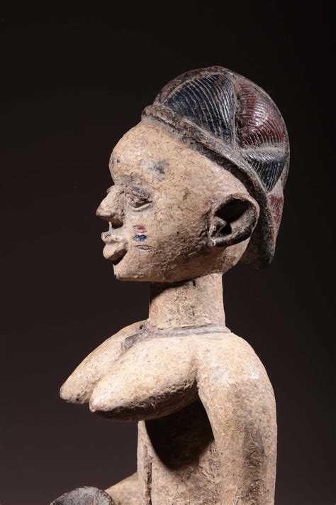 Statue Yoruba