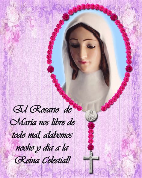 Im Genes De La Virgen De La Pureza Gracias Madre Celestial