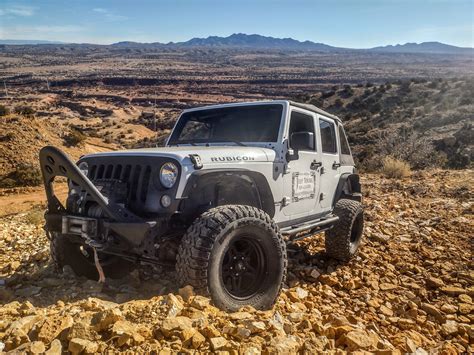 New Mexico Jeep Tours | Albuquerque & Sante Fe NM