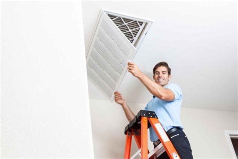 9 Signs Your Air Ducts Need Repair