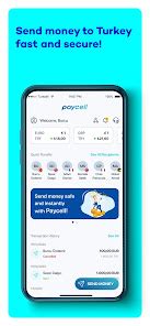 Paycell Money Transfer Apps On Google Play