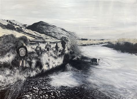 KC Gangsta’s Paradise – Chambers Art Gallery