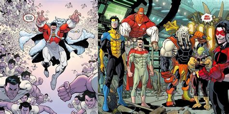 Invincible Season 2 Episode 5 Tentative Release Date What To Expect