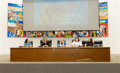 Uema Pr Reitora Da Proexae Representa A Uema Em Evento Na Assembleia