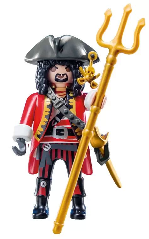 Playmobil Pirate Captain Shop Congdoan Sgu Edu Vn