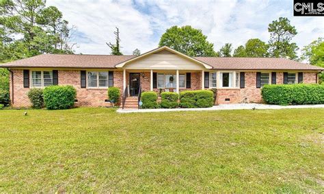 722 Hampton Dr, Orangeburg, SC 29118 | MLS #562494 | Zillow