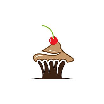 Cake Logo Vector Art PNG Images | Free Download On Pngtree