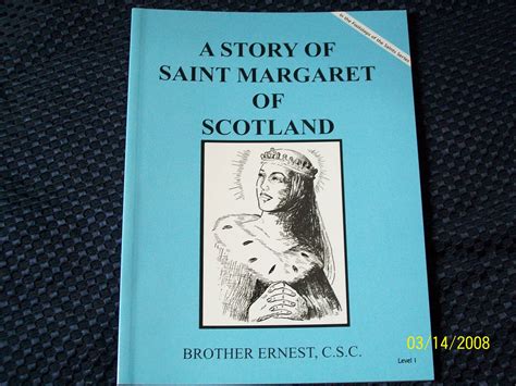 A Story Of Saint Margaret Of Scotland